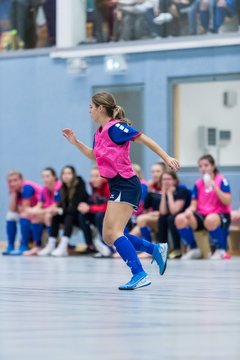 Bild 89 - F Loewinnen Hallen Cup